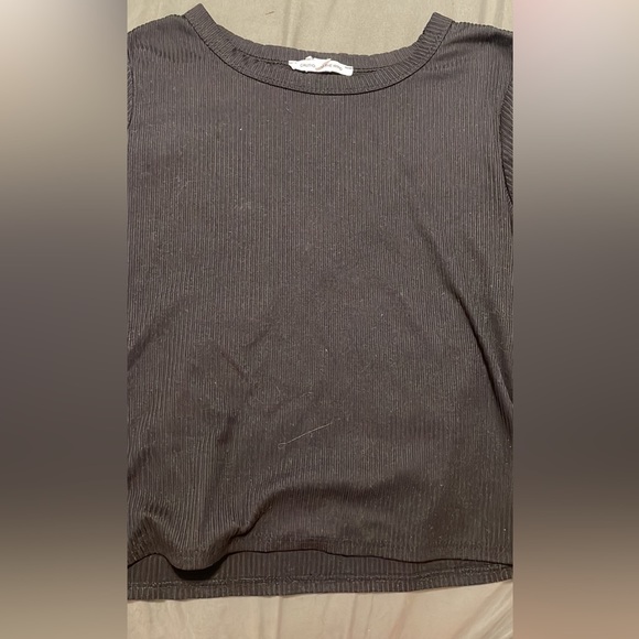 Caution to the wind women’s small shirt - Picture 2 of 2